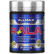 R-ALA 150 mg - 60 капсули - Feel You