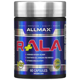 R-ALA 150 mg - 60 капсули - Feel You