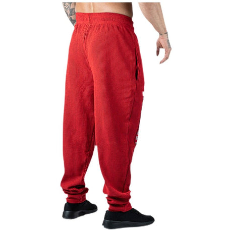 Legal Power Body Pants / Панталони / Червени - Feel You