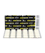 AAKG 1250 Extreme Mega Caps / 15 Caps