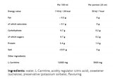 L-Carnitine 3000 / 7 x 25 ml - Feel You