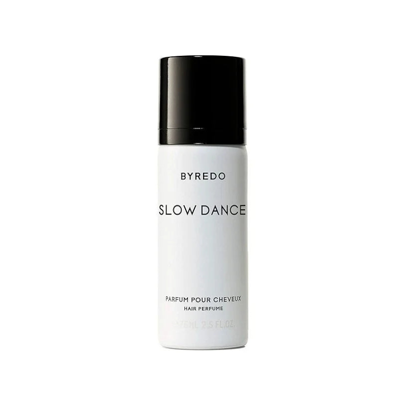 Byredo Slow Dance Hair Mist 75 ml D
