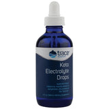 Keto Electrolyte Drops - 118 мл - Feel You