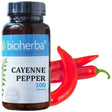 Cayenne Pepper 50 mg - 100 капсули - Feel You