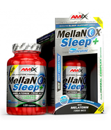 Mellanox® Sleep+ / 120 Caps.