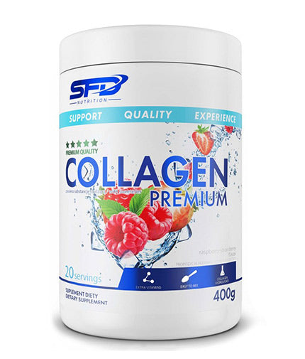 Collagen Premium - 0.400 kg - Feel You