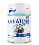 Creatine Flavoured - 0.500 kg - Feel You