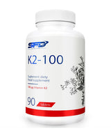 K2-100 / 90 Tabs