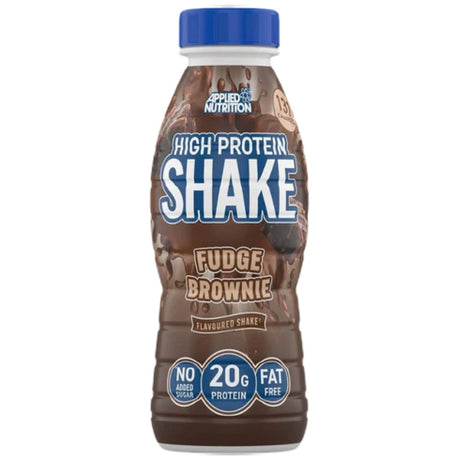 High Protein Shake - 330 мл - Feel You