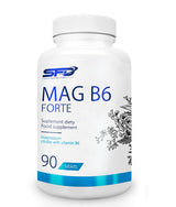 Mag B6 Forte / 90 Tabs - Feel You