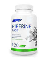 Piperine Fast / 120 Tabs - Feel You