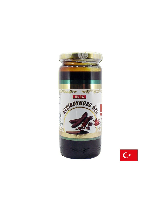 Петмез от рожков – имунитет и дихателна система, 640 g - Feel You