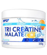 Tri Creatine Malate Powder - 0.250 kg - Feel You