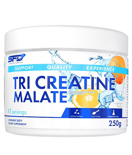 Tri Creatine Malate Powder - 0.250 kg - Feel You