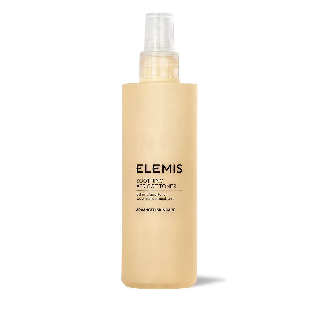 Elemis, Soothing Apricot, Toning, Tonic Lotion, For Face, 200 ml