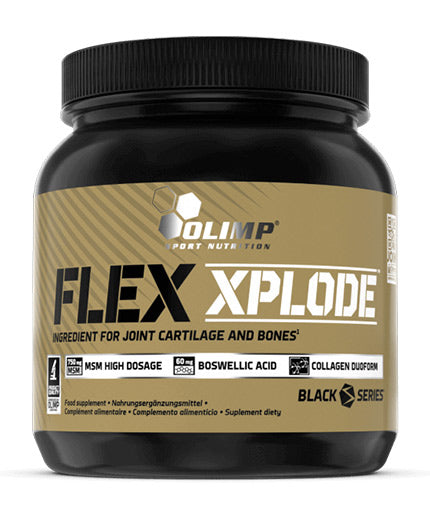 Flex Xplode / Power - 360 грама - Feel You