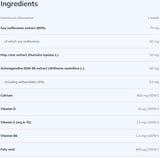 Menopauzin® Forte / 30 Tabs - Feel You