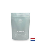 Английска сол (Магнезиев сулфат), 650 g Mattisson Healthstyle - Feel You