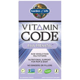 Vitamin Code / RAW Prenatal - 180 капсули - Feel You
