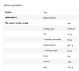Mass Activator - 1.00 kg - Feel You