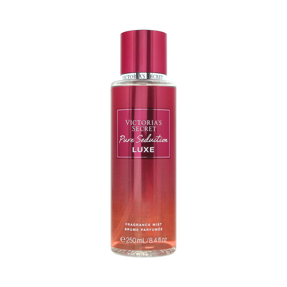 Victoria's Secret, Pure Seduction Luxe, Scented Spray, For Women, 250 ml