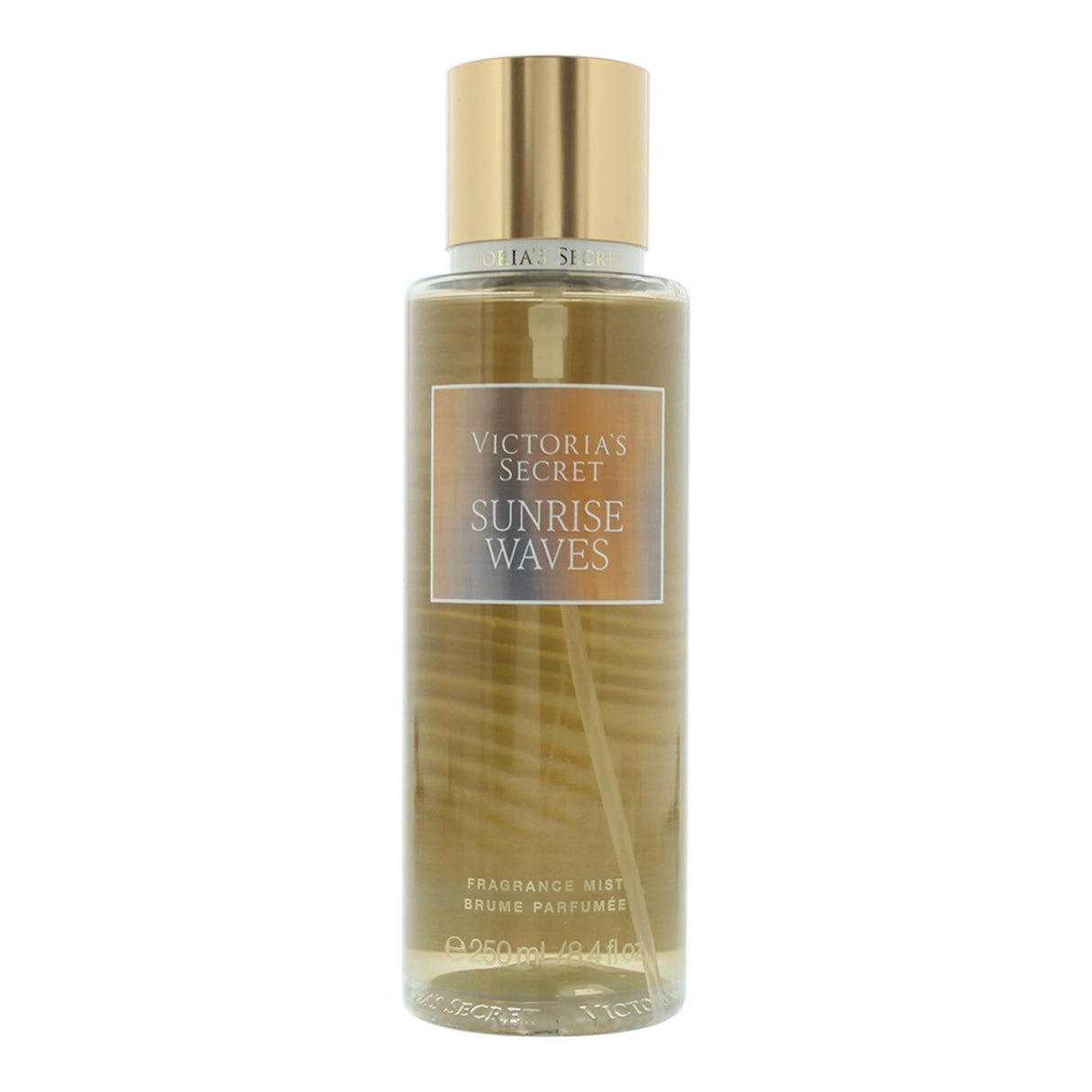 Victoria's Secret, Sunrise Waves, Scented Spray, For Women, 250 ml