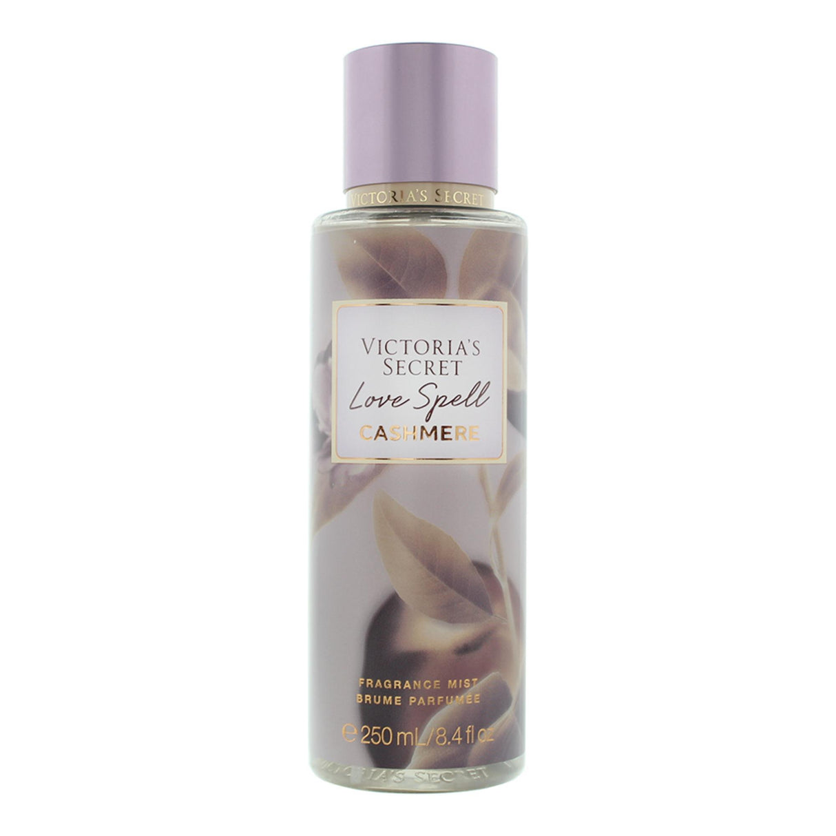 Victoria's Secret, Love Spell Cashmere, Scented Spray, For Women, 250 ml