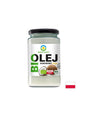 Кокосово масло, студено пресовано БИО, 670 ml - Feel You
