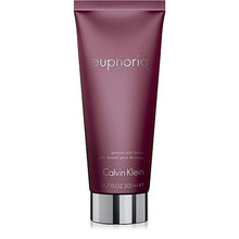 Calvin Klein - Euphoria Great perfumed body lotion - 200ml