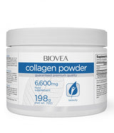 Collagen Peptides Powder - 0.198 кг