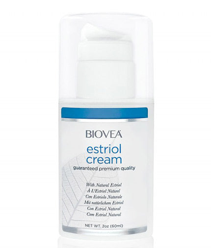 Estriol Cream / 60 ml