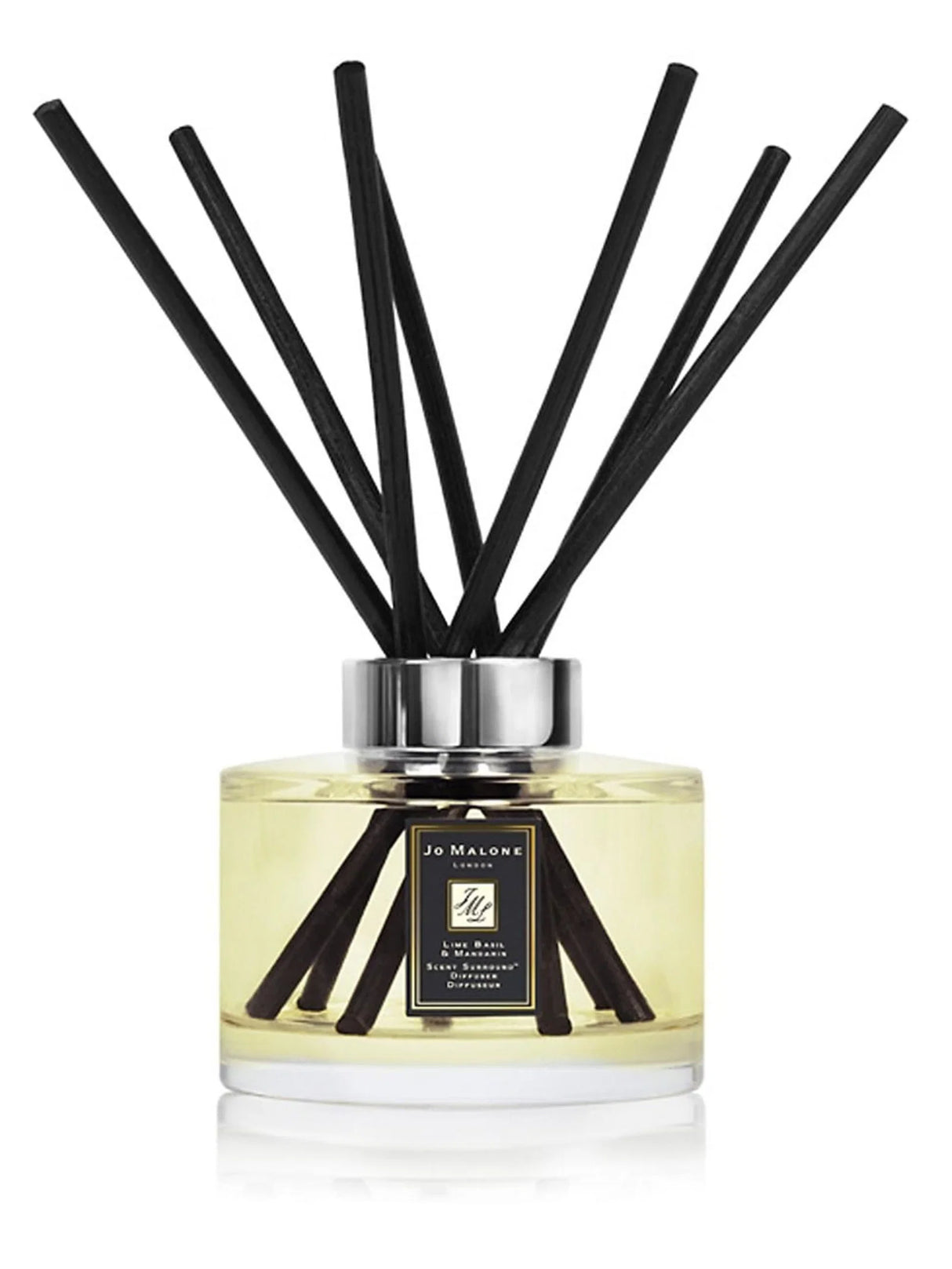 Jo Malone, Lime Basil & Mandarin, Reed, Aroma Reed Diffuser, 165 ml