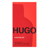 Hugo Boss Energise EDT M 75 ml