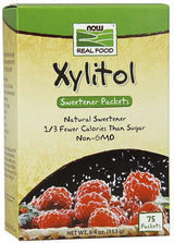 Xylitol - 75 пакета - Feel You
