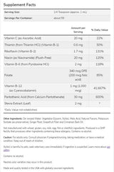 Liquid Vitamin B-12 - 237 ml