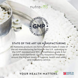 Natural Vitamin E 400IU 90 Vcaps - Nutra Best Bulgaria