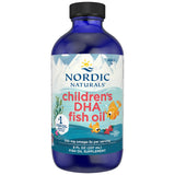 Children's DHA 530 mg - 237 мл
