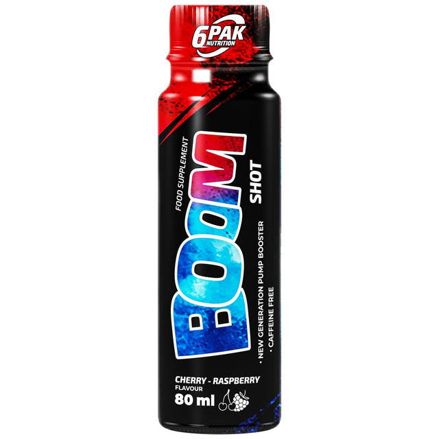 Boom Shot - 80 мл - Feel You