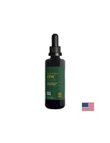 Имунитет - Цинк, 7.5 mg x 59.2 ml капки - Feel You