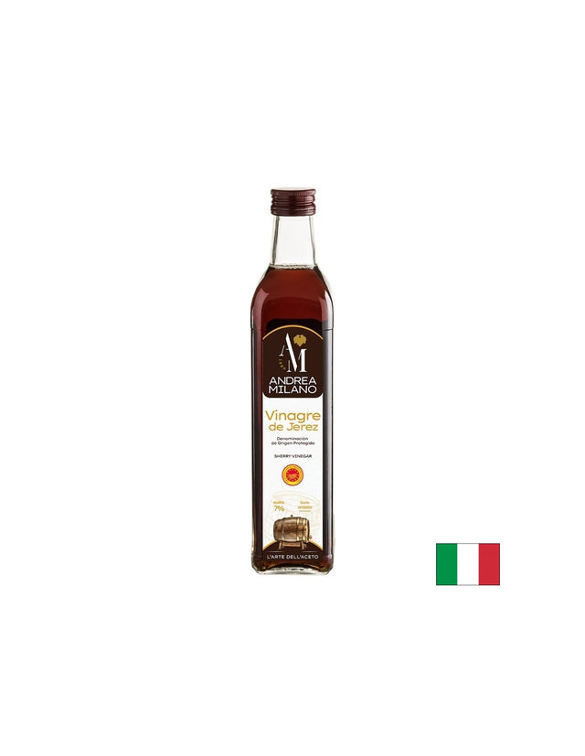 Шери оцет от Херес 7%, 500 ml - Feel You
