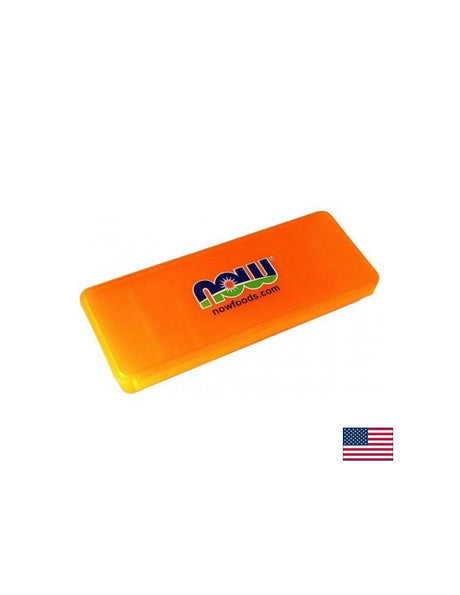 Кутия за лекарства – 7 отделения за всеки ден от седмицата - Feel You