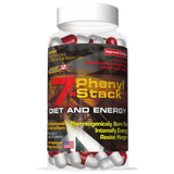 7 Phenyl Stack - 100 капсули - Feel You