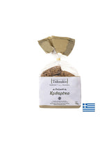 Сухари от ечемичено брашно (Крит), 700 g - Feel You