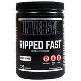 Ripped Fast - 120 капсули - Feel You