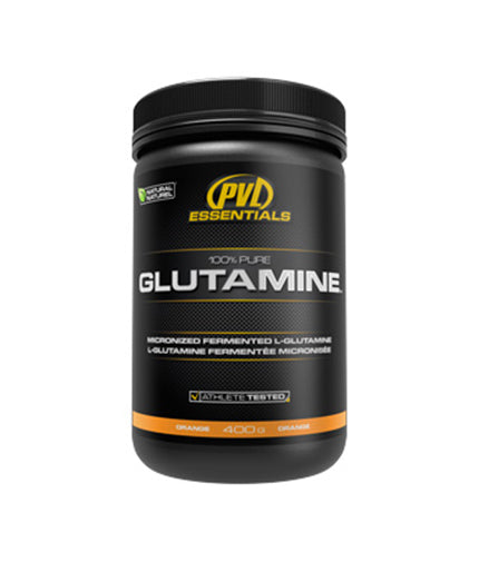 100% Pure Glutamine - 0.400 кг