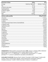 Kevin Levrone Gold Line / Gold Whey [2000 грама, 66 Дози] - Feel You