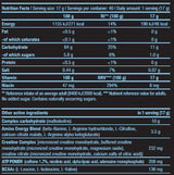 Nitrox Therapy - 0.680 kg - Feel You