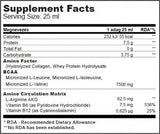 Liquid Amino 25ml. / 1 Amp. - Feel You