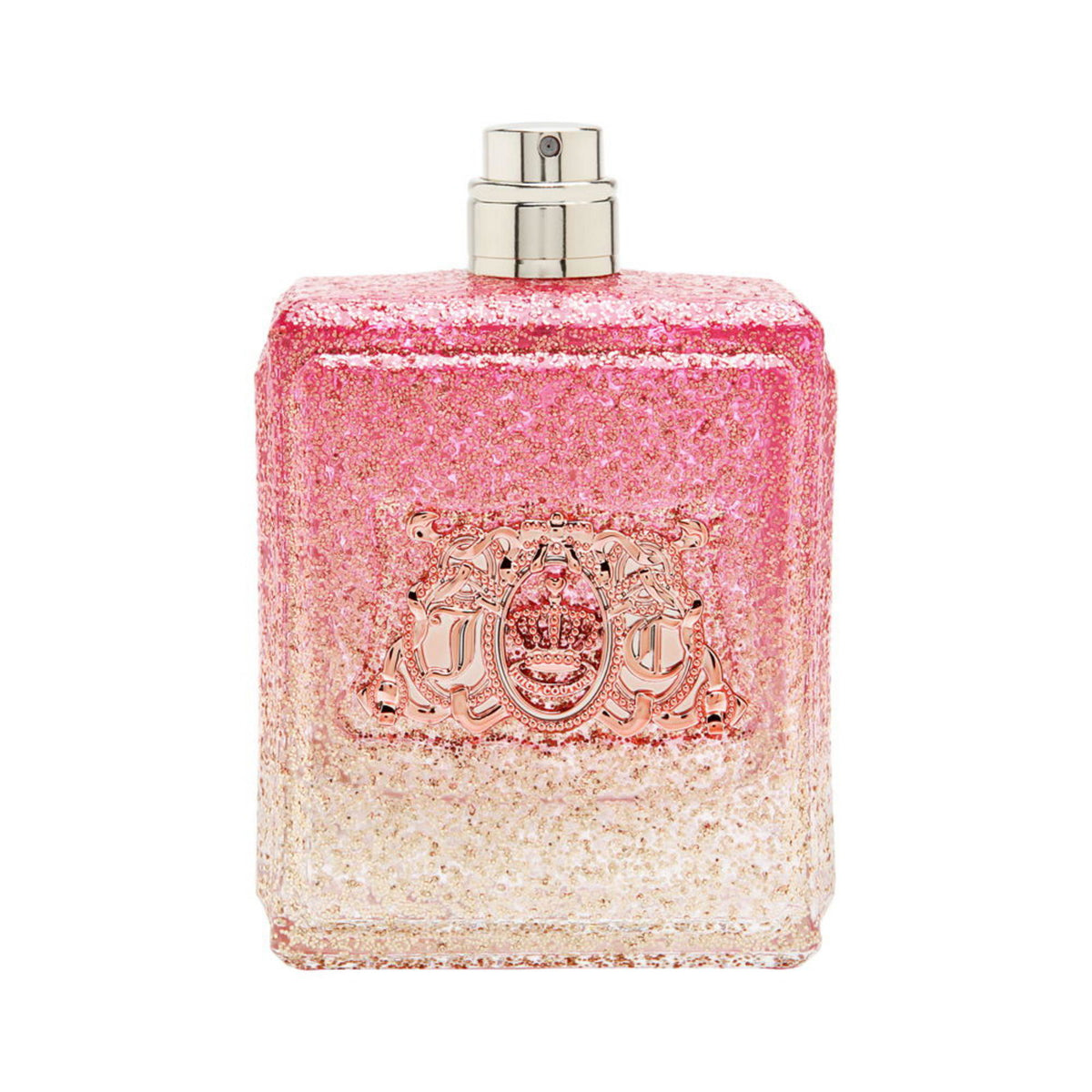 Juicy Couture, Viva La Juicy Rose, Eau De Parfum, For Women, 100 ml *Tester