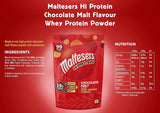 Maltesers HiProtein Whey - 450 грама